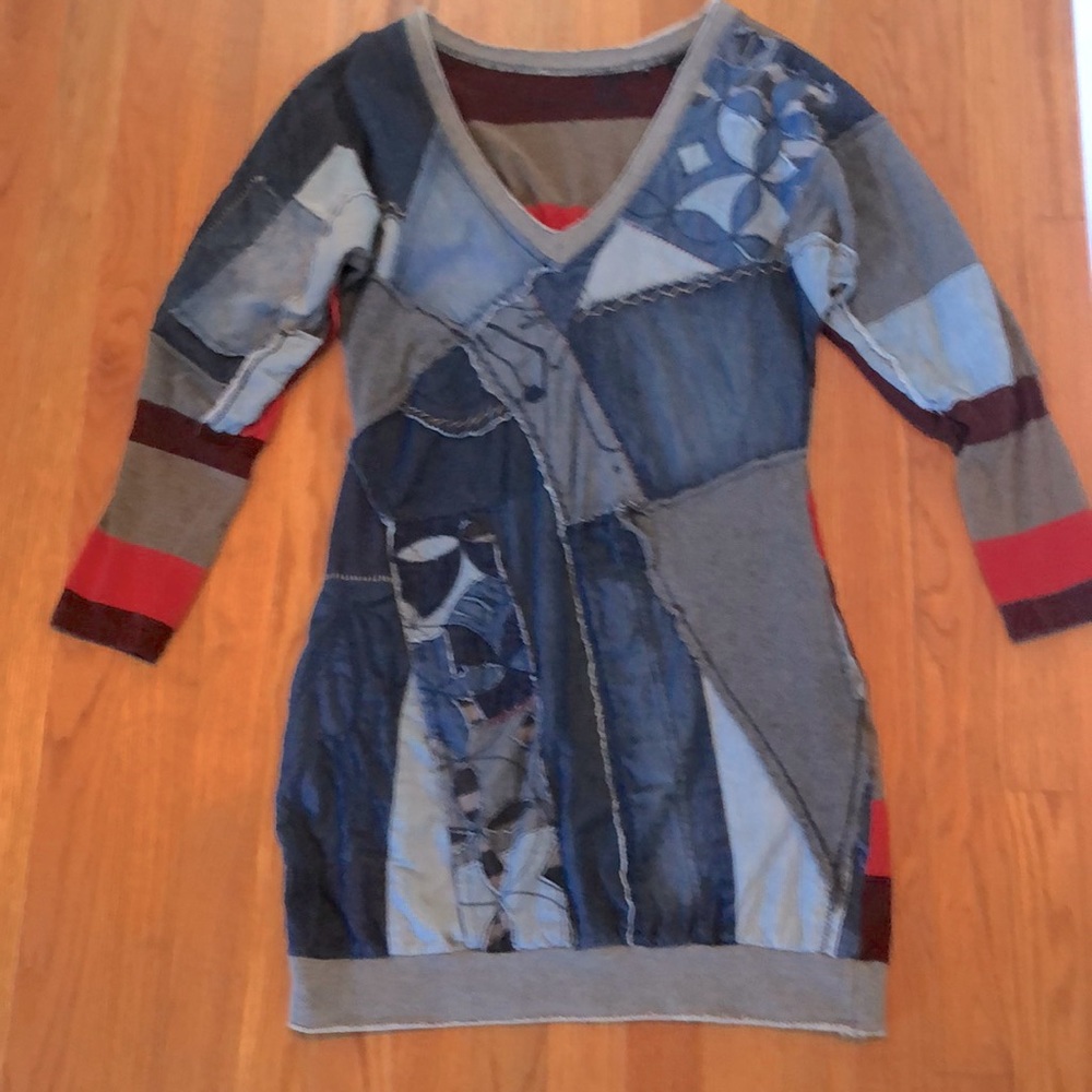 Desigual dress